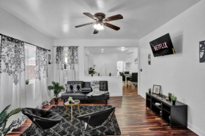 Around the corner to PPL Center! With secured parking 1st floor unit